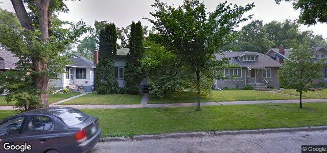 75 Harbison Avenue W（加拿大曼尼托巴省温尼伯市）房屋照片
