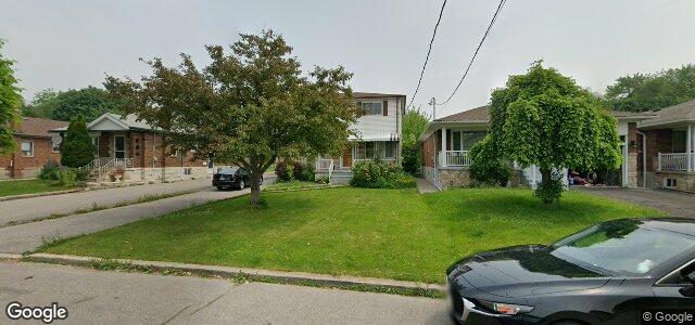 Larawan ng 75 Hart Avenue sa Winnipeg, Manitoba