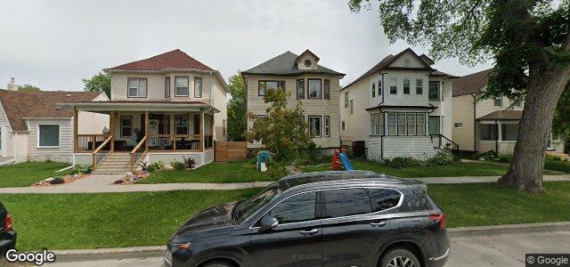 77 Martin Avenue W（加拿大曼尼托巴省温尼伯市）房屋照片