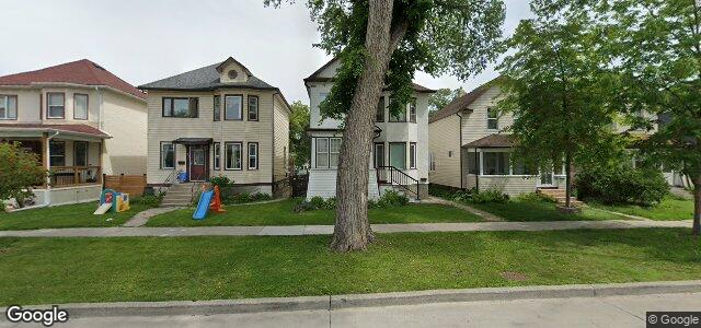 79 Martin Avenue W（加拿大曼尼托巴省温尼伯市）房屋照片