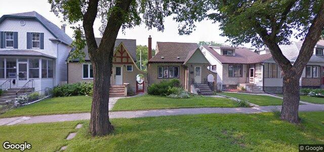 80 Cobourg Avenue（加拿大曼尼托巴省温尼伯市）房屋照片