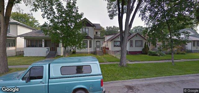 Photo of 81 Carmen Avenue in Winnipeg, Manitoba