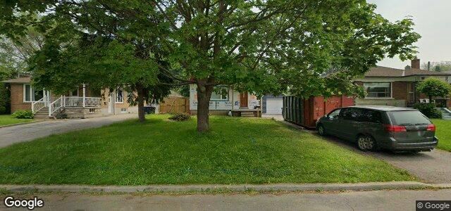 81 Hart Avenue（加拿大曼尼托巴省温尼伯市）房屋照片