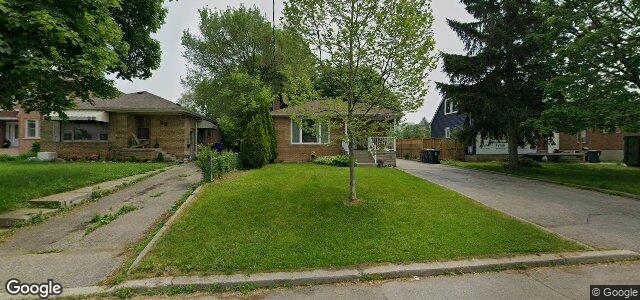 83 Hart Avenue（加拿大曼尼托巴省温尼伯市）房屋照片