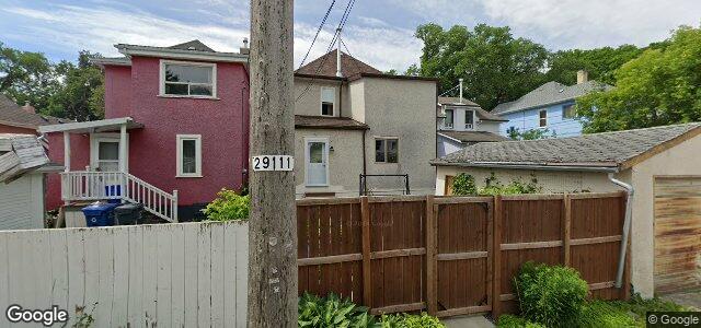 83 Noble Avenue（加拿大曼尼托巴省温尼伯市）房屋照片