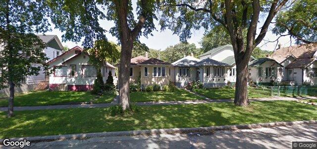 Photo of 85 Carmen Avenue in Winnipeg, Manitoba