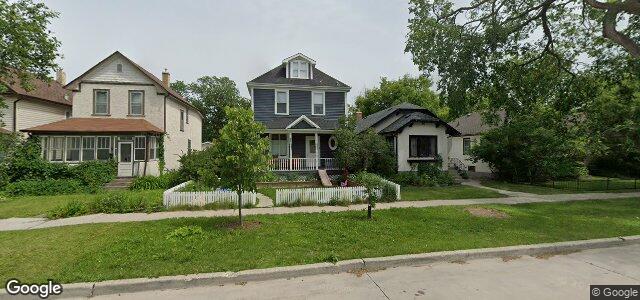 85 Martin Avenue W（加拿大曼尼托巴省温尼伯市）房屋照片