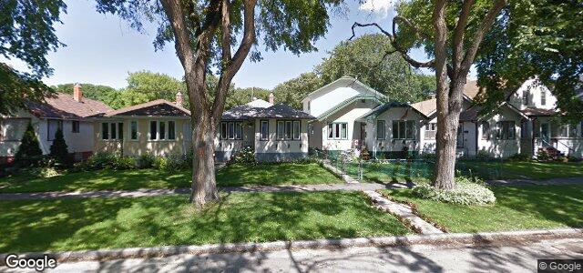 87 Carmen Avenue（加拿大曼尼托巴省温尼伯市）房屋照片