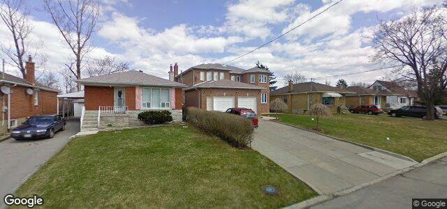 87 Hart Avenue（加拿大曼尼托巴省温尼伯市）房屋照片