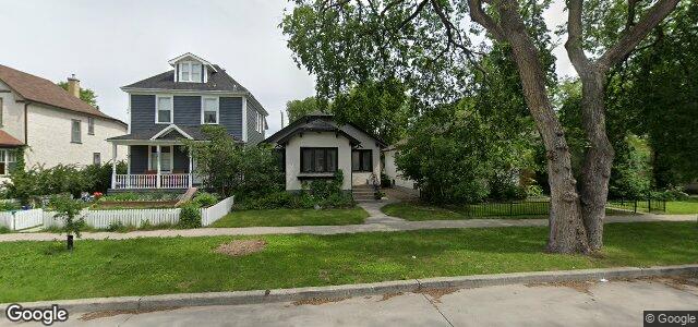 87 Martin Avenue W（加拿大曼尼托巴省温尼伯市）房屋照片