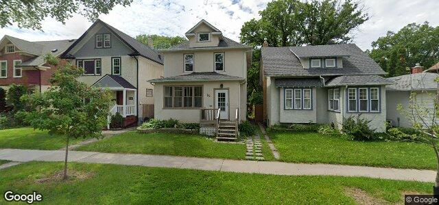 88 Martin Avenue W（加拿大曼尼托巴省温尼伯市）房屋照片