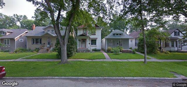 89 Harbison Avenue W（加拿大曼尼托巴省温尼伯市）房屋照片