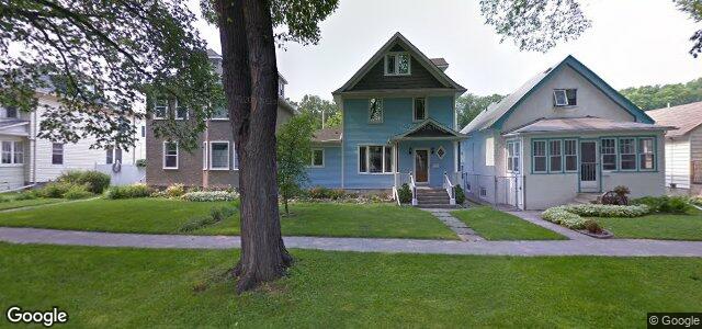 90 Cobourg Avenue（加拿大曼尼托巴省温尼伯市）房屋照片