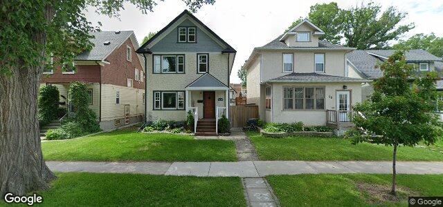 90 Martin Avenue W（加拿大曼尼托巴省温尼伯市）房屋照片