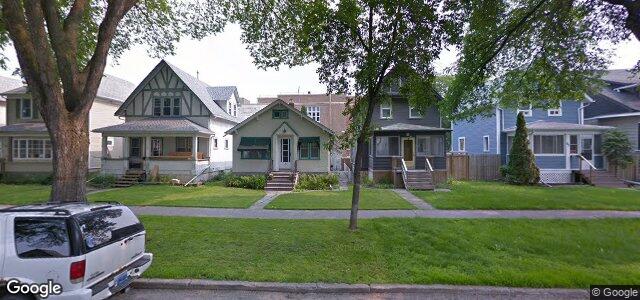 91 Cobourg Avenue（加拿大曼尼托巴省温尼伯市）房屋照片