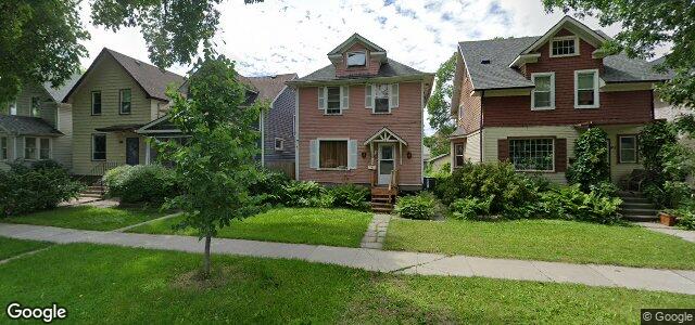 94 Martin Avenue W（加拿大曼尼托巴省温尼伯市）房屋照片