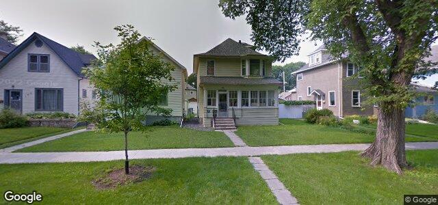 96 Cobourg Avenue（加拿大曼尼托巴省温尼伯市）房屋照片