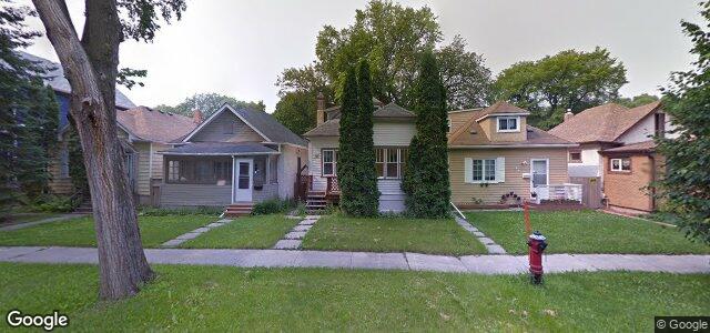 96 Harbison Avenue W（加拿大曼尼托巴省温尼伯市）房屋照片