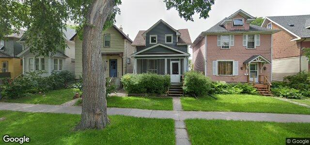 96 Martin Avenue W（加拿大曼尼托巴省温尼伯市）房屋照片