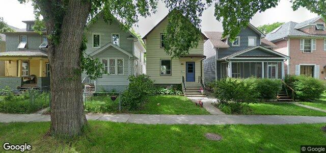 98 Martin Avenue W（加拿大曼尼托巴省温尼伯市）房屋照片