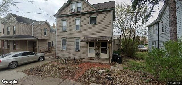 99 Noble Avenue（加拿大曼尼托巴省温尼伯市）房屋照片