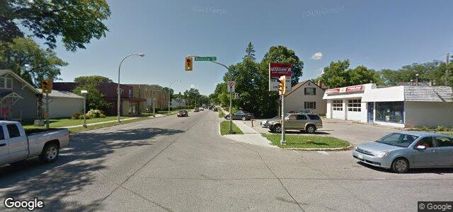 Hespeler Avenue（加拿大曼尼托巴省温尼伯市）房屋照片