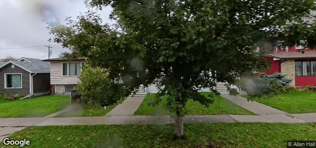 1-10 Ellesmere Avenue（加拿大曼尼托巴省温尼伯市）房屋照片