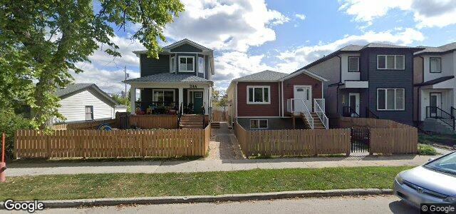 1-24 Morier Avenue（加拿大曼尼托巴省温尼伯市）房屋照片