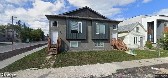 1-59 Guay Avenue（加拿大曼尼托巴省温尼伯市）房屋照片