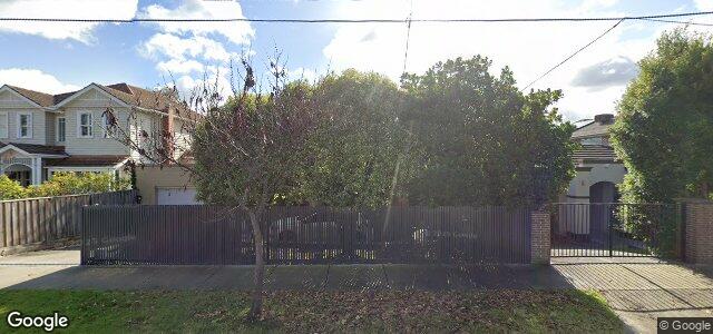 10 Blenheim Avenue（加拿大曼尼托巴省温尼伯市）房屋照片