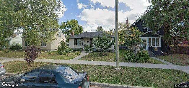 10 Carriere Avenue（加拿大曼尼托巴省温尼伯市）房屋照片