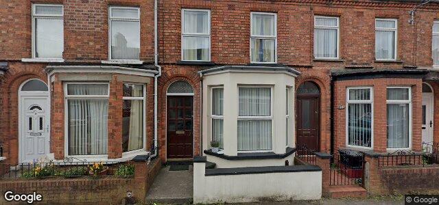 10 Dunraven Avenue（加拿大曼尼托巴省温尼伯市）房屋照片