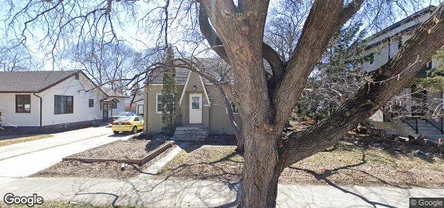 100 Pilgrim Avenue（加拿大曼尼托巴省温尼伯市）房屋照片