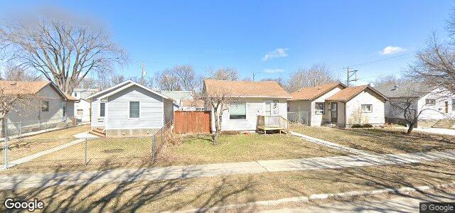 101 Bank Avenue（加拿大曼尼托巴省温尼伯市）房屋照片