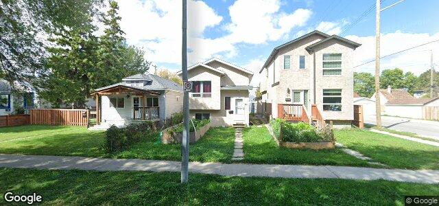 101 Clonard Avenue（加拿大曼尼托巴省温尼伯市）房屋照片