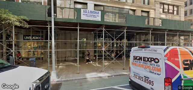 101 Fifth Avenue（加拿大曼尼托巴省温尼伯市）房屋照片