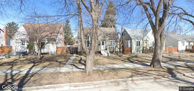 101 Handyside Avenue（加拿大曼尼托巴省温尼伯市）房屋照片