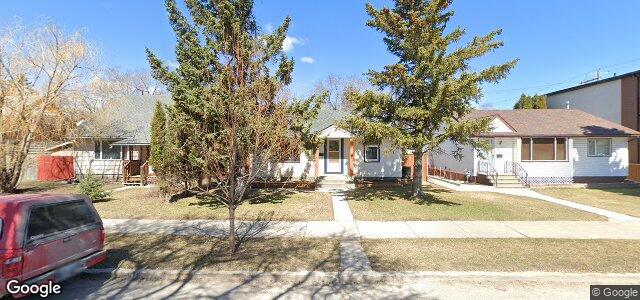 101 Humboldt Avenue（加拿大曼尼托巴省温尼伯市）房屋照片