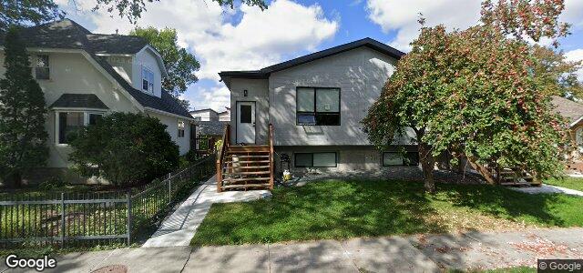 101 Morier Avenue（加拿大曼尼托巴省温尼伯市）房屋照片