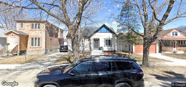 Photo of 101 Pilgrim Avenue in Winnipeg, Manitoba