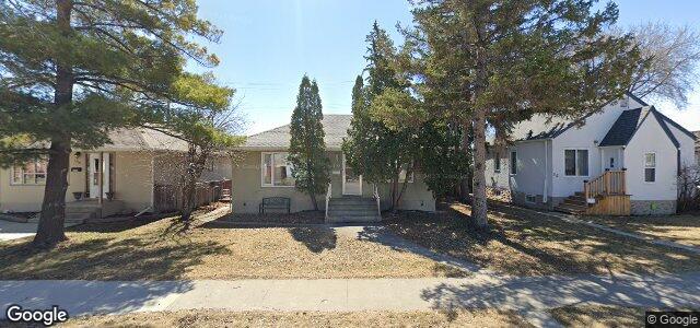 102 Bank Avenue（加拿大曼尼托巴省温尼伯市）房屋照片