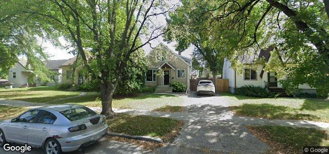 102 Clonard Avenue（加拿大曼尼托巴省温尼伯市）房屋照片