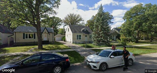 102 Egerton Road（加拿大曼尼托巴省温尼伯市）房屋照片