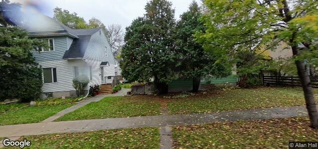 102 Ellesmere Avenue（加拿大曼尼托巴省温尼伯市）房屋照片