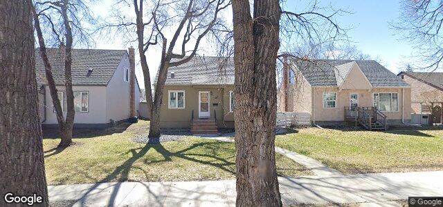 102 Handyside Avenue（加拿大曼尼托巴省温尼伯市）房屋照片