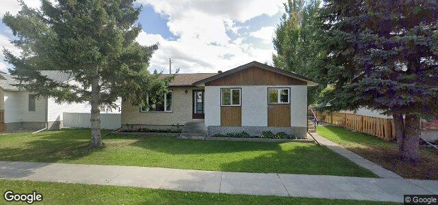 102 Harrowby Avenue（加拿大曼尼托巴省温尼伯市）房屋照片