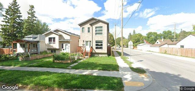 103 Clonard Avenue（加拿大曼尼托巴省温尼伯市）房屋照片