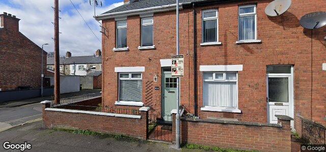 103 Dunraven Avenue（加拿大曼尼托巴省温尼伯市）房屋照片