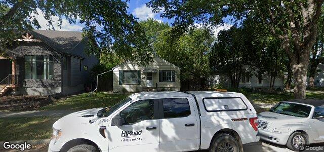 103 Ellesmere Avenue（加拿大曼尼托巴省温尼伯市）房屋照片