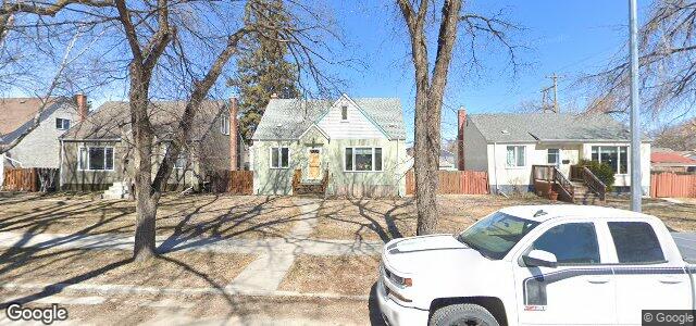 103 Handyside Avenue（加拿大曼尼托巴省温尼伯市）房屋照片